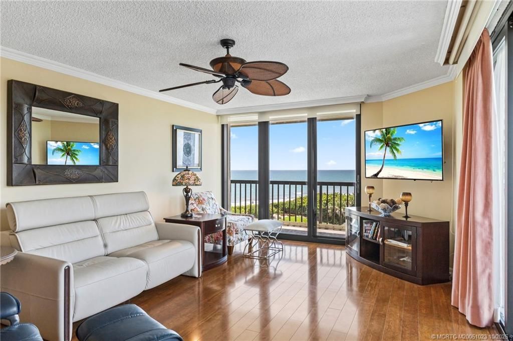 9550 S Ocean Drive, Unit 510, Jensen Beach, FL 34957 Photo