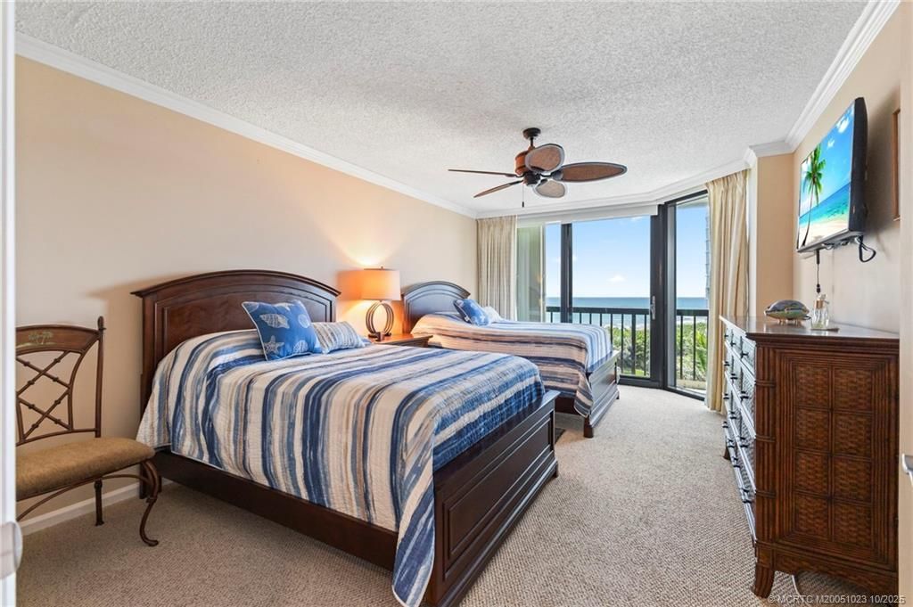 9550 S Ocean Drive, Unit 510, Jensen Beach, FL 34957 Photo