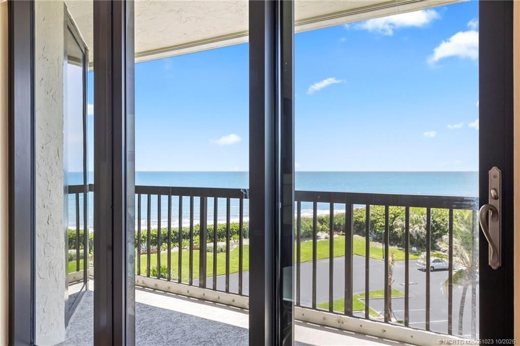 9550 S Ocean Drive, Unit 510, Jensen Beach, FL 34957 Photo