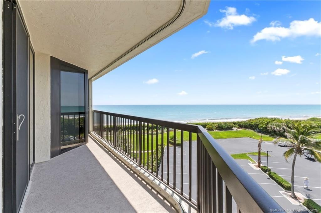 9550 S Ocean Drive, Unit 510, Jensen Beach, FL 34957 Photo