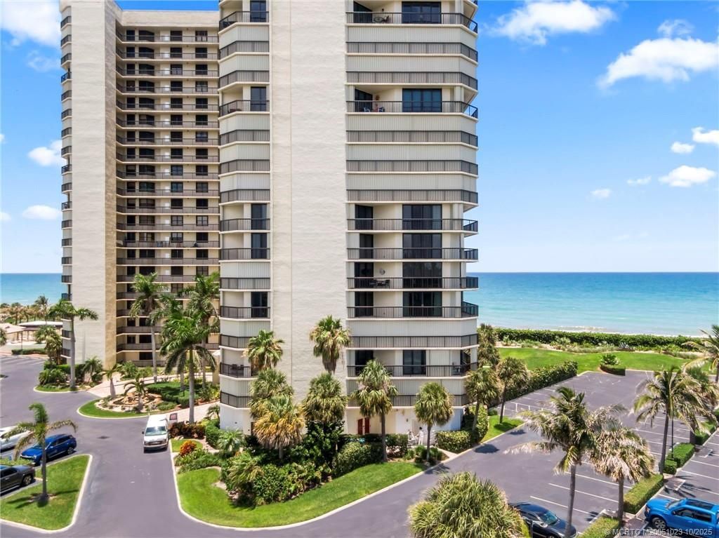 9550 S Ocean Drive, Unit 510, Jensen Beach, FL 34957 Photo