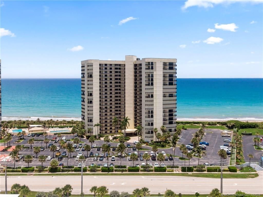9550 S Ocean Drive, Unit 510, Jensen Beach, FL 34957 Photo