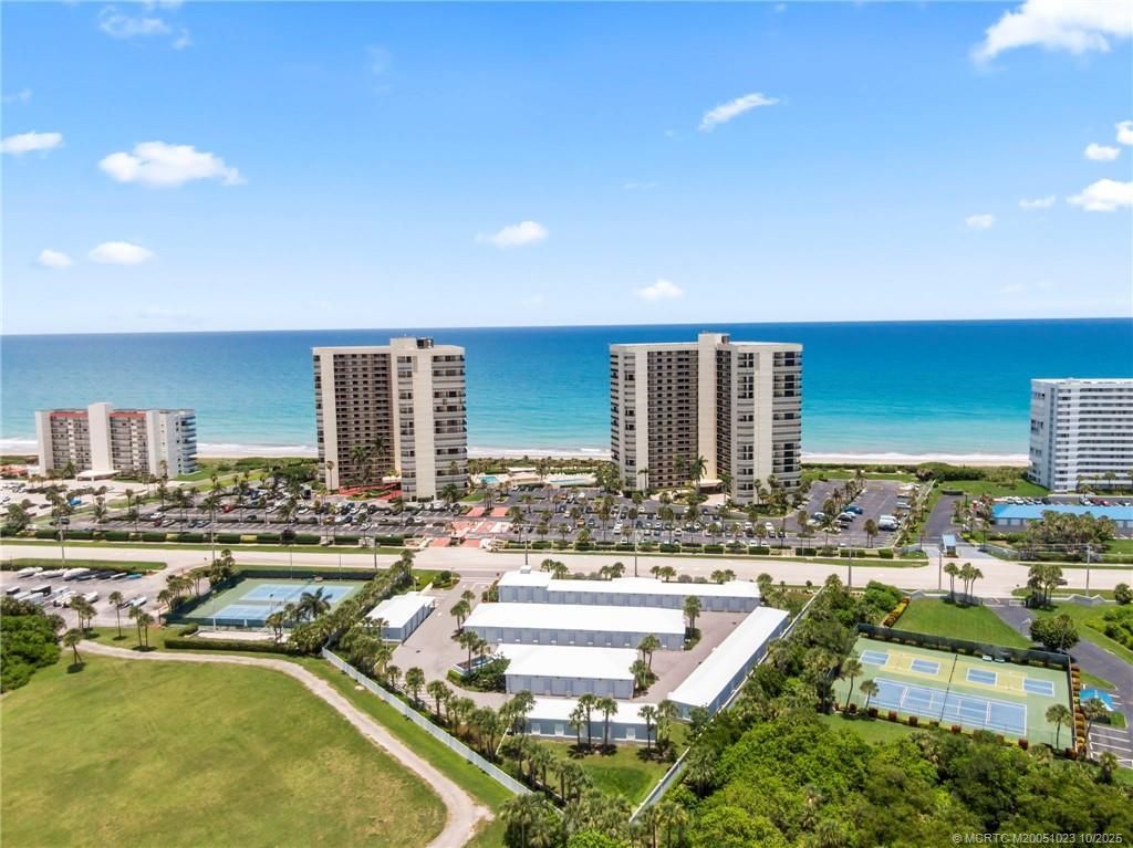 9550 S Ocean Drive, Unit 510, Jensen Beach, FL 34957 Photo
