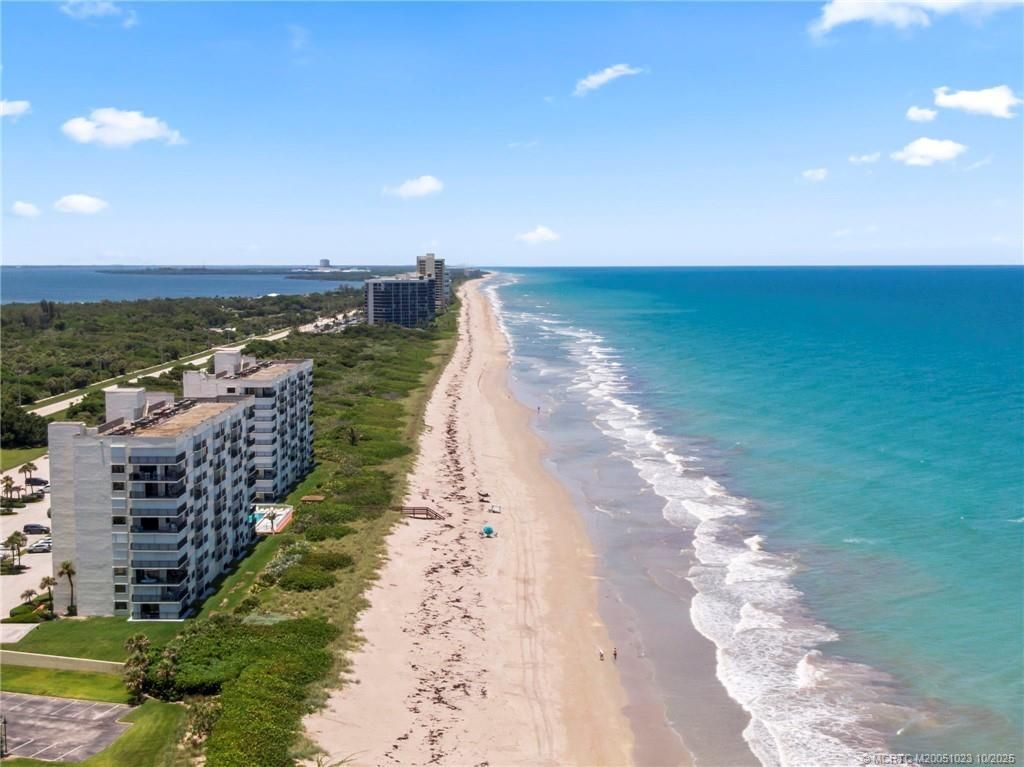 9550 S Ocean Drive, Unit 510, Jensen Beach, FL 34957 Photo