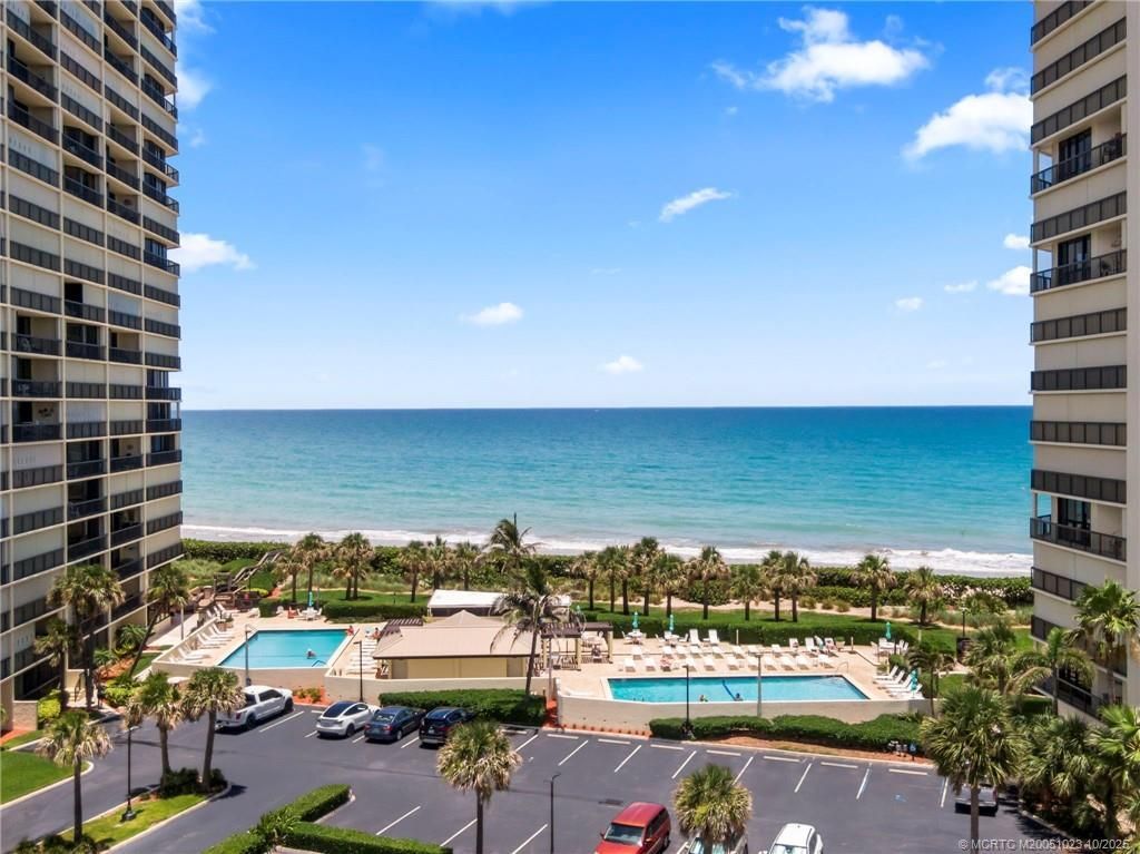 9550 S Ocean Drive, Unit 510, Jensen Beach, FL 34957 Photo