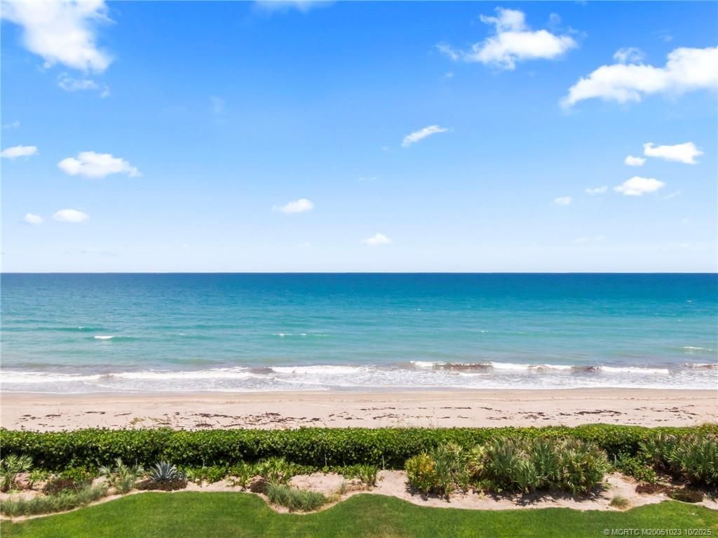 9550 S Ocean Drive, Unit 510, Jensen Beach, FL 34957 Photo