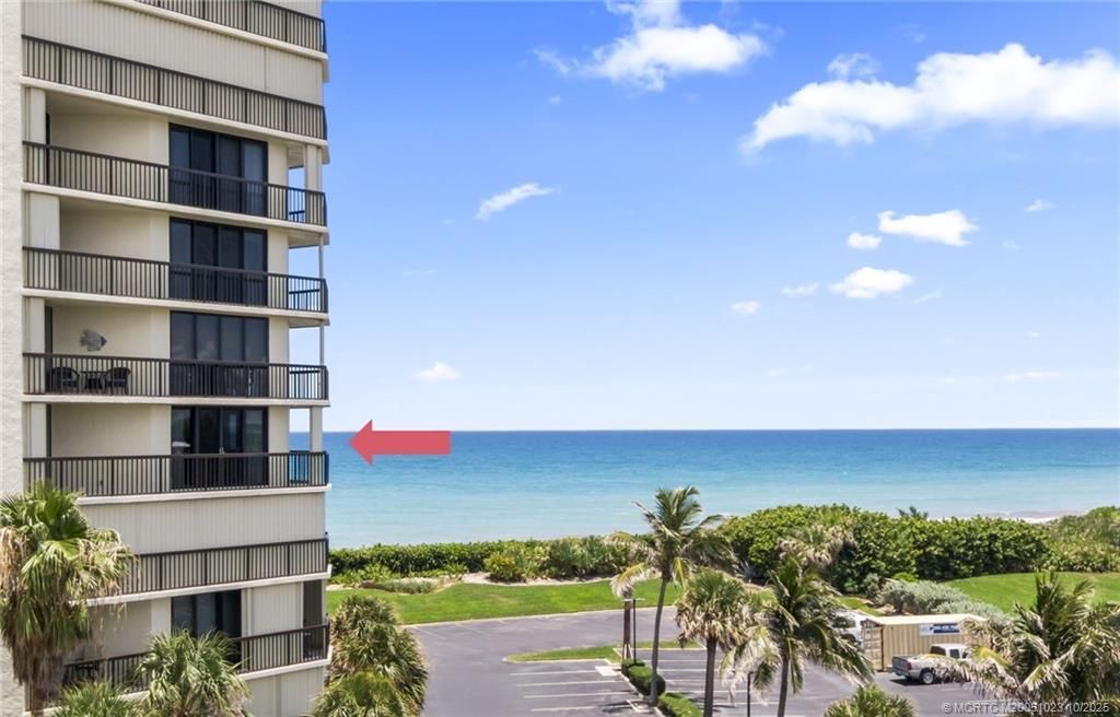 9550 S Ocean Drive, Unit 510, Jensen Beach, FL 34957 Photo