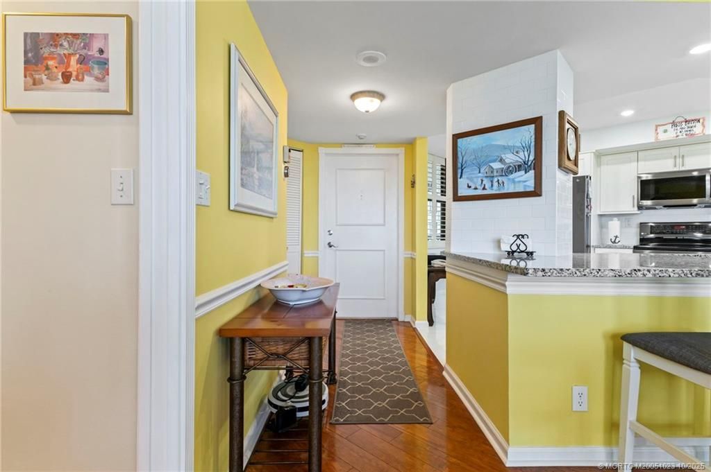 9550 S Ocean Drive, Unit 510, Jensen Beach, FL 34957 Photo