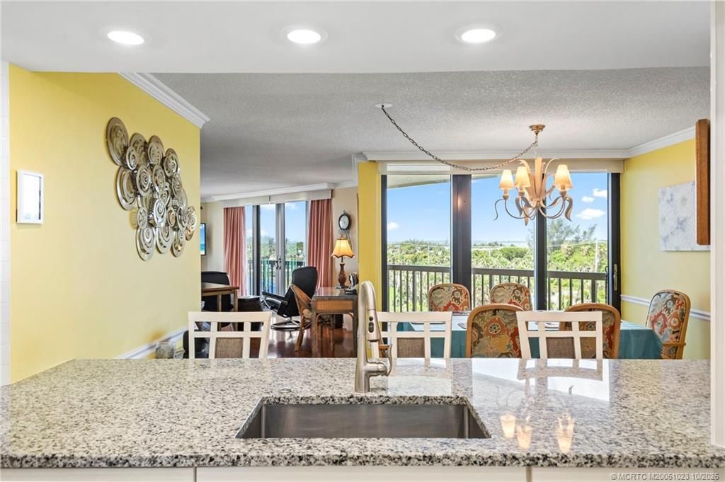 9550 S Ocean Drive, Unit 510, Jensen Beach, FL 34957 Photo