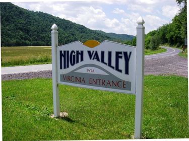 N HIGH VALLEY NORTH, Unit 15, MONTEREY, VA 24465