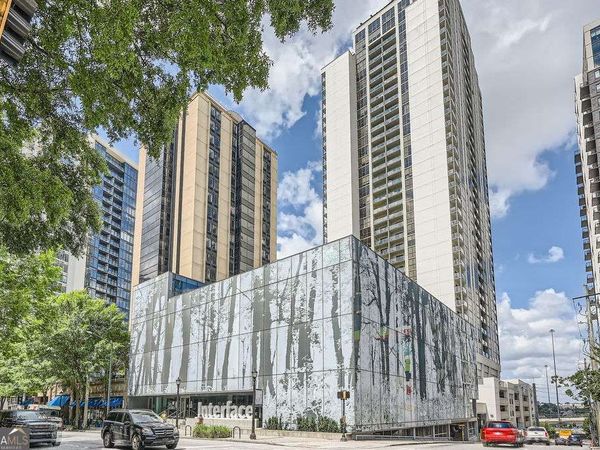 1280 W Peachtree Street NW, Unit 3514, Atlanta, GA 30309
