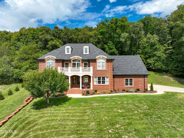 287 Pactolus Road, Kingsport, TN 37663