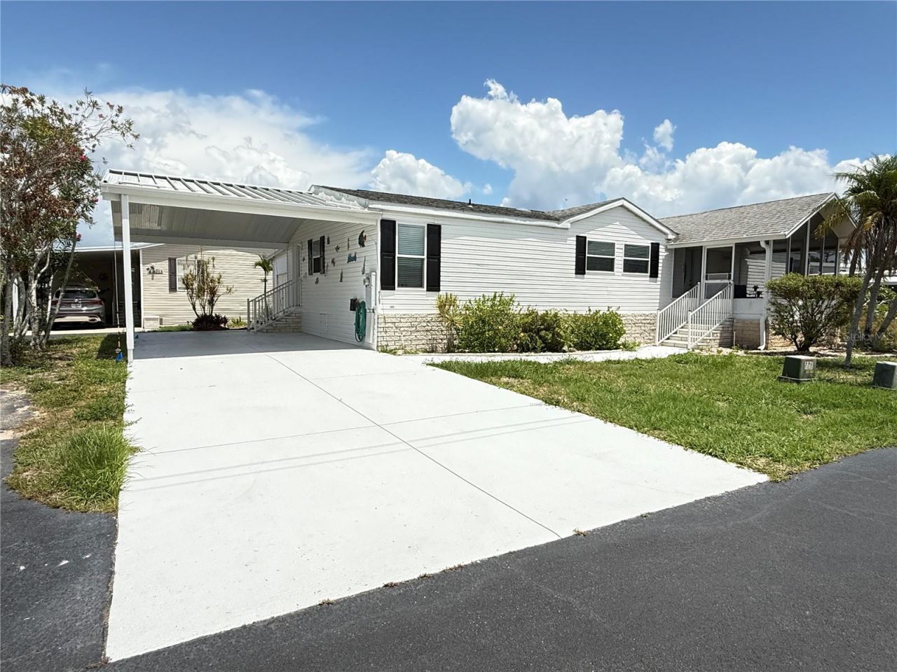 6707 Mount Pleasant Road Ne, Unit 57, Saint Petersburg, FL 33702 Photo