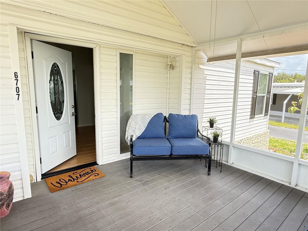 6707 Mount Pleasant Road Ne, Unit 57, Saint Petersburg, FL 33702 Photo