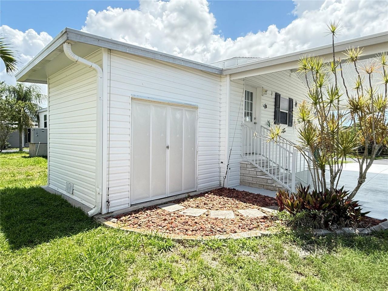 6707 Mount Pleasant Road Ne, Unit 57, Saint Petersburg, FL 33702 Photo