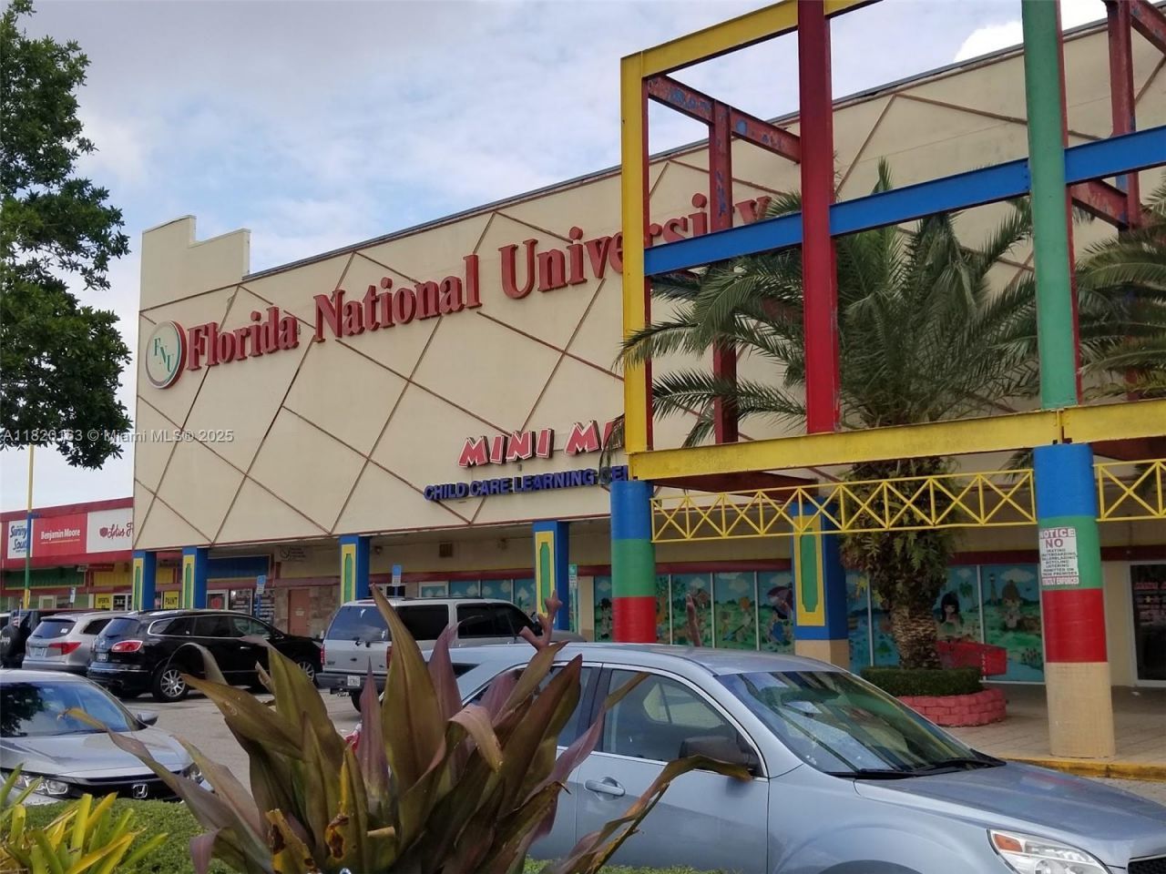 11750 SW 18th St, Unit 514-1, Miami, FL 33175 Photo