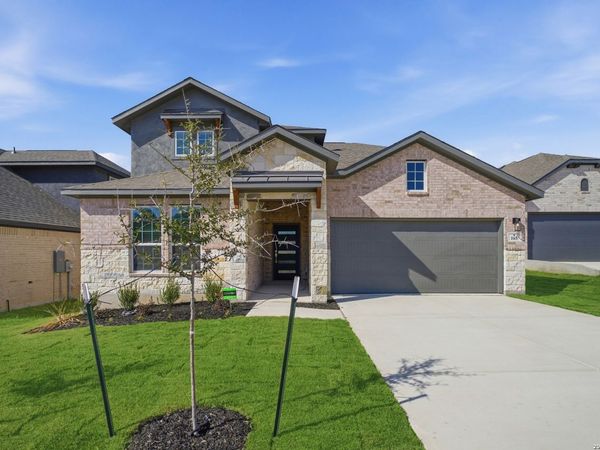 165 Hazel Way, Mico, TX 78066