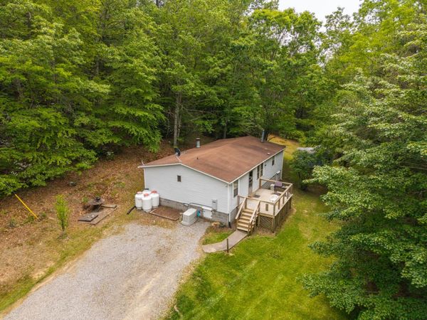 19052 Sam Snead hwy, Warm Springs, VA 24484
