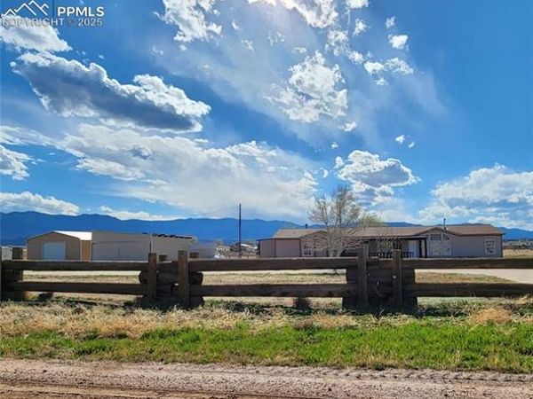 5339 County Road 19, Florence, CO 81226
