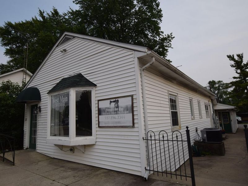 207 W Main Street, Saint Paris, OH 43072 Photo 1