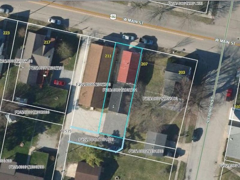 207 W Main Street, Saint Paris, OH 43072 Photo 37