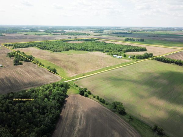 39309 350th Street SE, Fosston, MN 56542