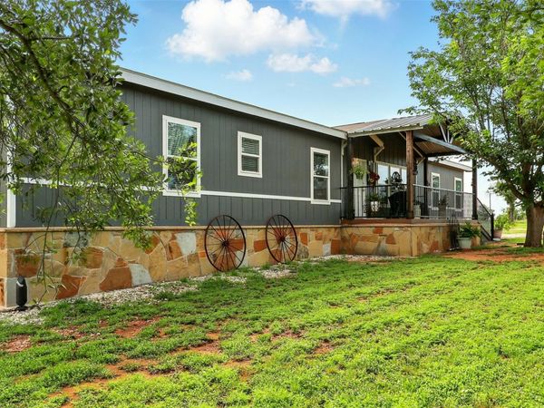 2363 CR 144, San Saba, TX 78677