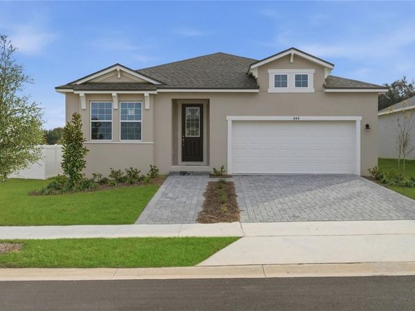 444 FREE RANGE DRIVE, GROVELAND, FL 34736