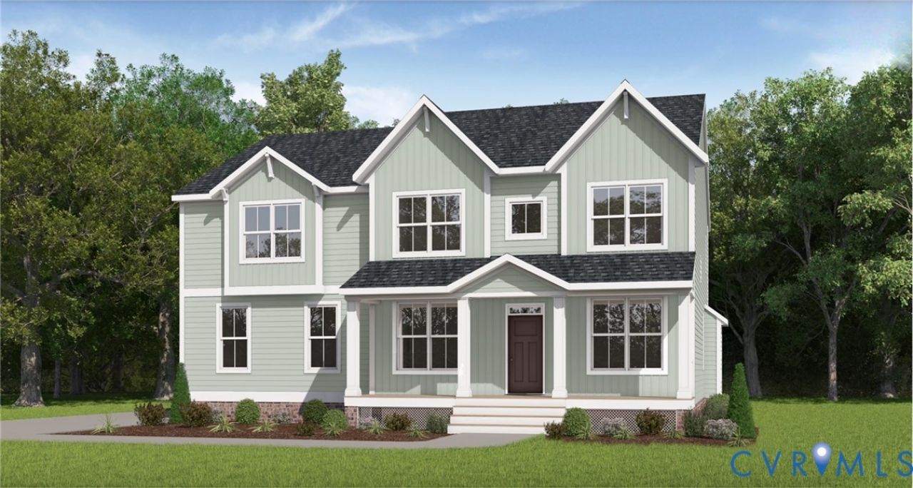 4606 Melbrook Way, Moseley, VA 23120 Main Photo