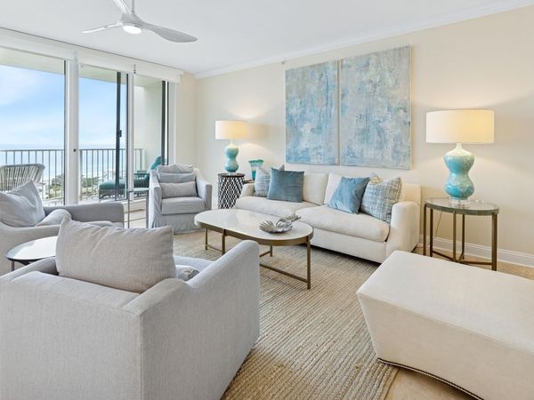 1 Beach Club Drive, UNIT 1604, Miramar Beach, FL 32550