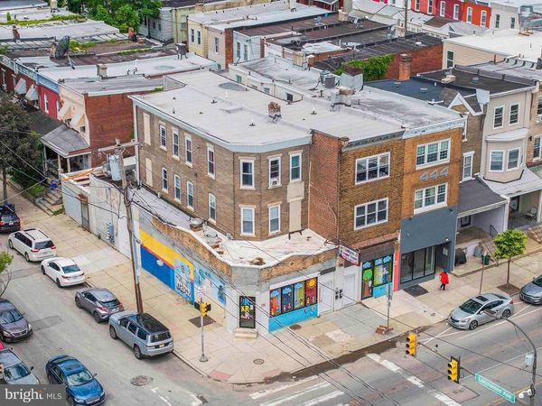 100 2 S 52ND STREET, PHILADELPHIA, PA 19139