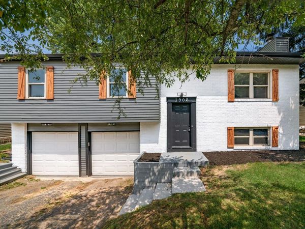 1908 Lost Valley Road, Powell, OH 43065