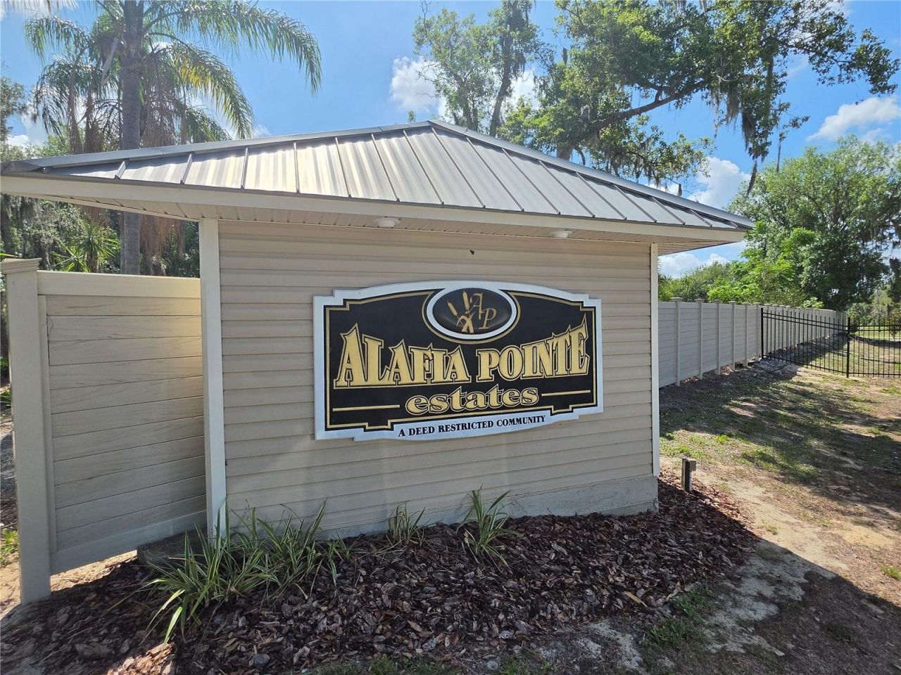 8331 Alafia Pointe Drive, Riverview, FL 33578 Photo