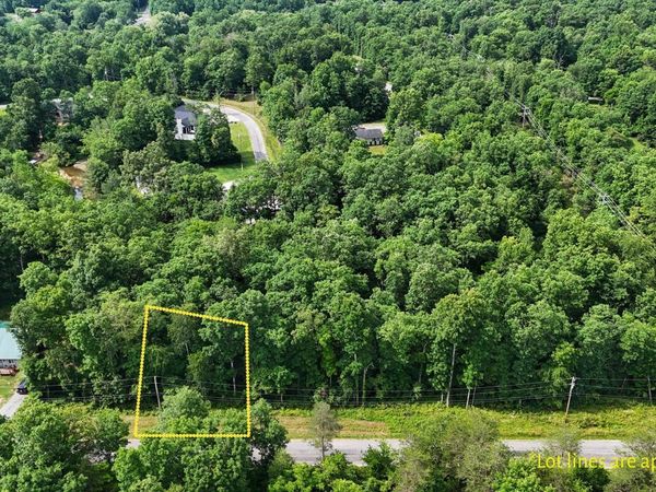 1008 War Eagle Drive, Crossville, TN 38572