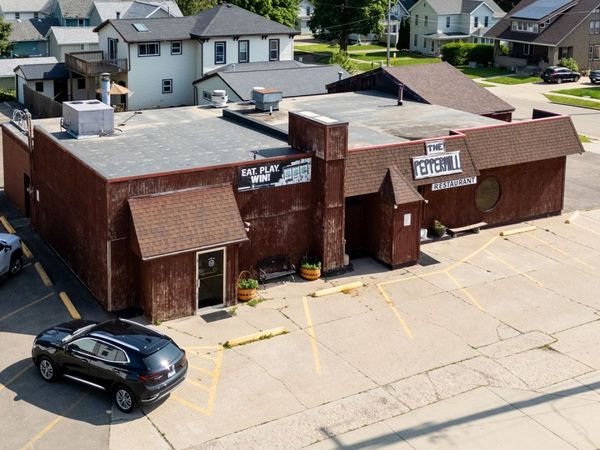 10 E Hitt Street, Mount Morris, IL 61054