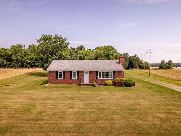 192 Morattico Road, LANCASTER, VA 22503