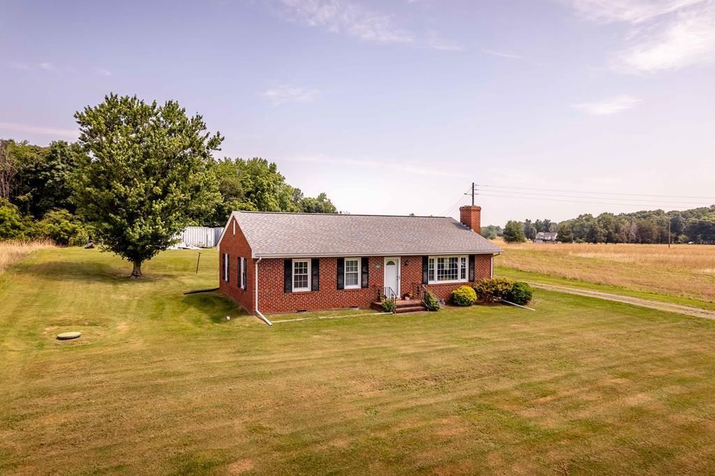 192 Morattico Road, Lancaster, VA 22503 Main Photo