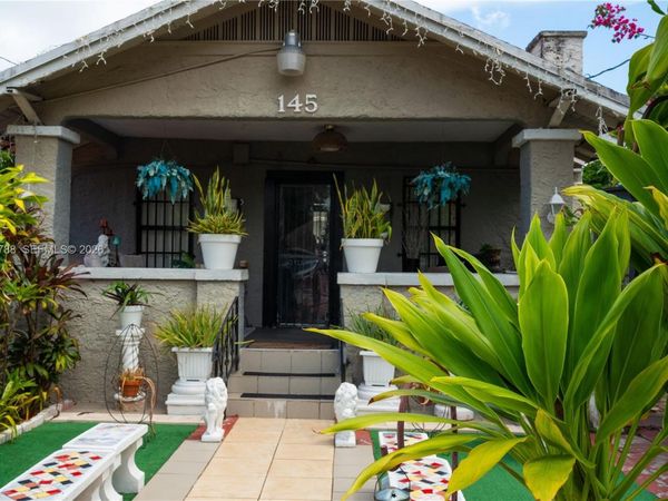 145 NW 31st St, Miami, FL 33127