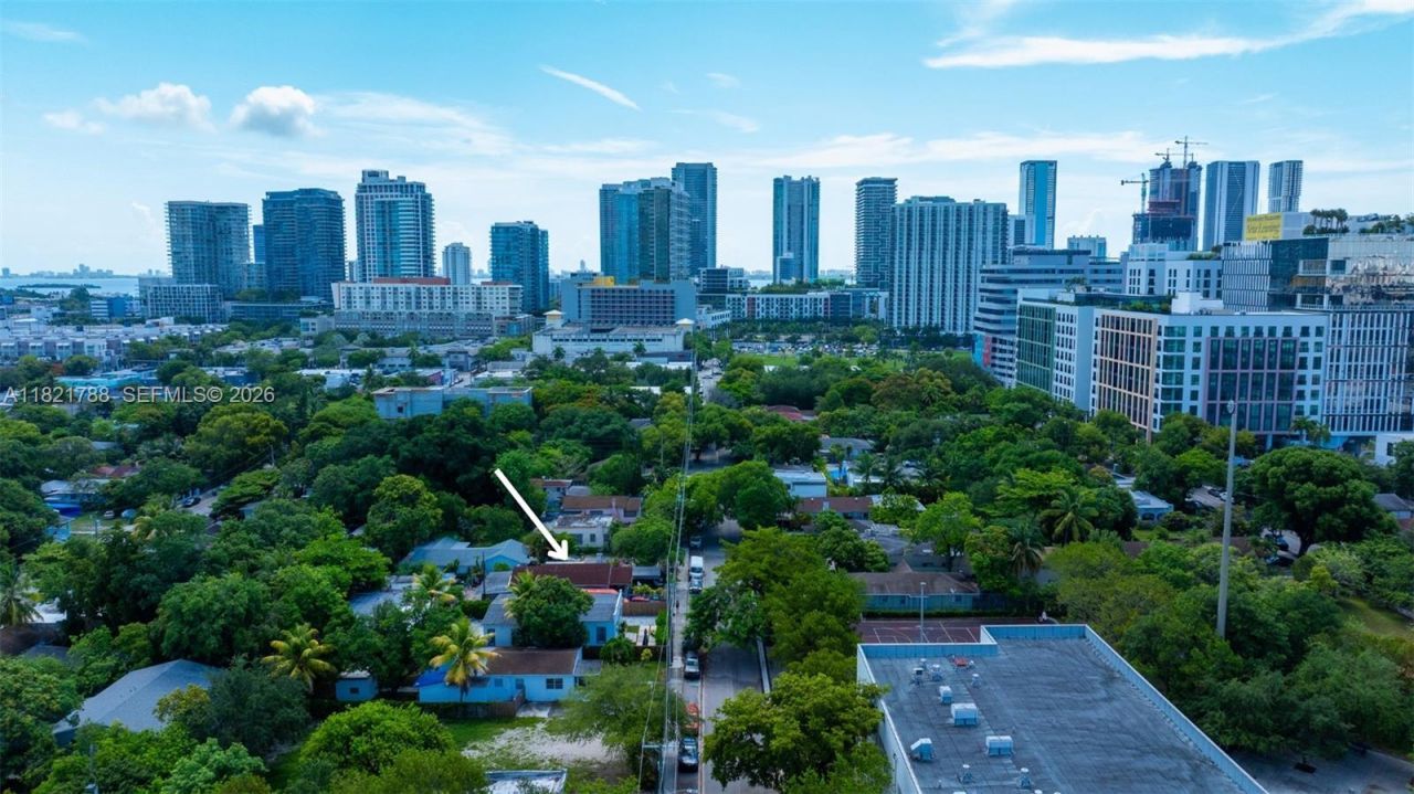 145 NW 31st St, Miami, FL 33127 Photo