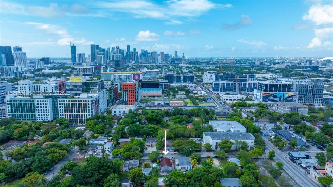 145 NW 31st St, Miami, FL 33127 Photo