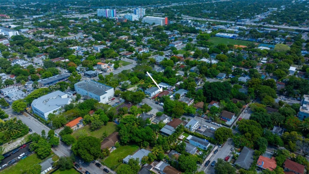 145 NW 31st St, Miami, FL 33127 Photo