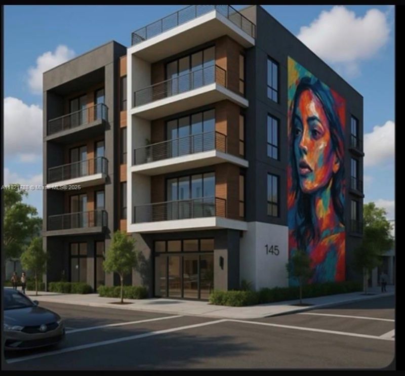 145 NW 31st St, Miami, FL 33127 Photo