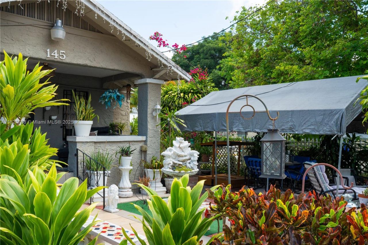 145 NW 31st St, Miami, FL 33127 Photo