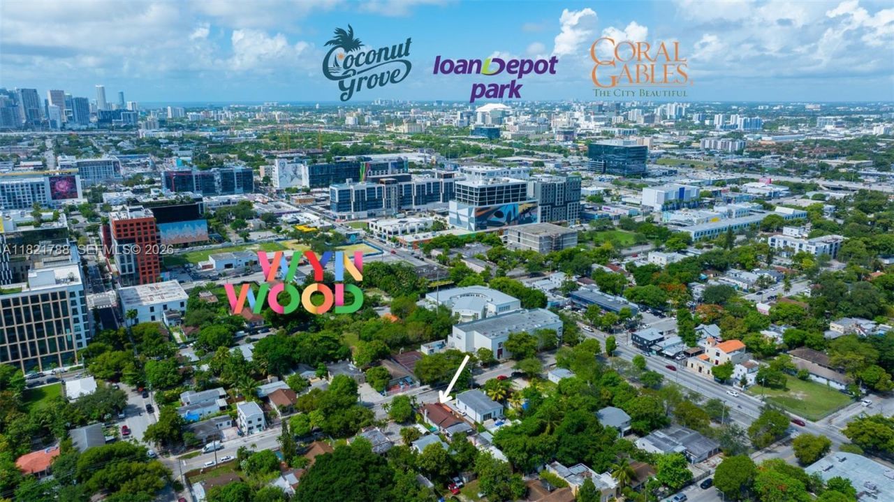 145 NW 31st St, Miami, FL 33127 Photo