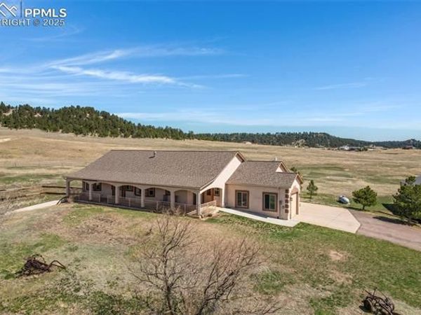 15930 Alta Plaza Circle, Peyton, CO 80831