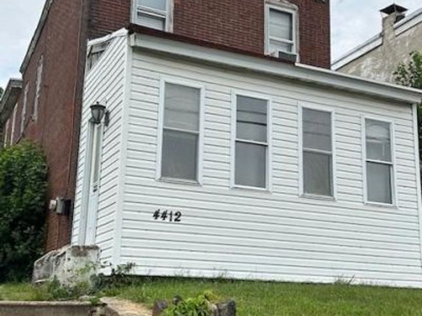 4412 Post Road, Marcus Hook, PA 19061 Main Photo