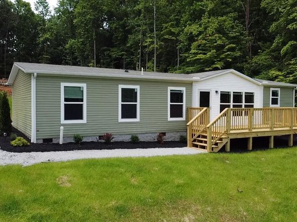 127 Irvin Circle, Kingston, TN 37763