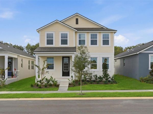 361 FREE RANGE DRIVE, GROVELAND, FL 34736