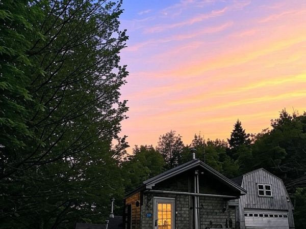 213 Spring River Lake, T10 SD, ME 04622