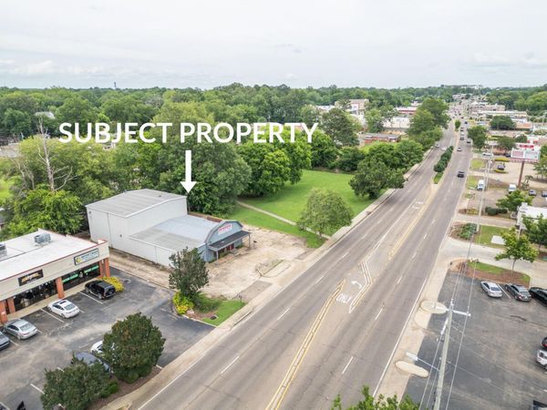 208 MS-12, Starkville, MS 39759